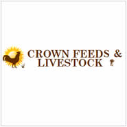 Crown Feeds Limited